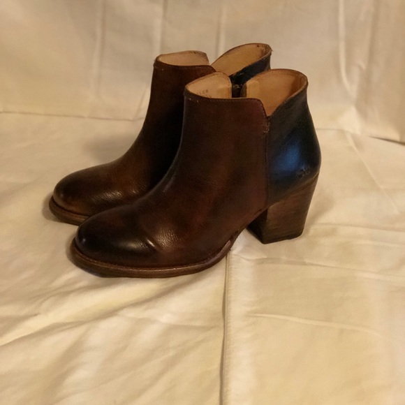 BED STU Cobbler Boots - Picture 7 of 7